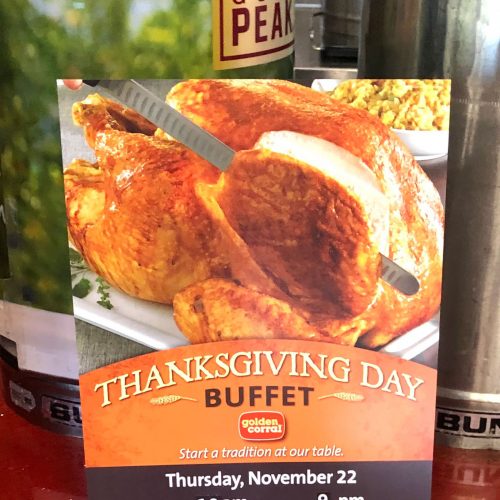 Golden Corral Prices Best Buffet Prices