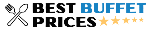 Best Buffet Prices – Site With Most Up-To-Date Buffet Prices