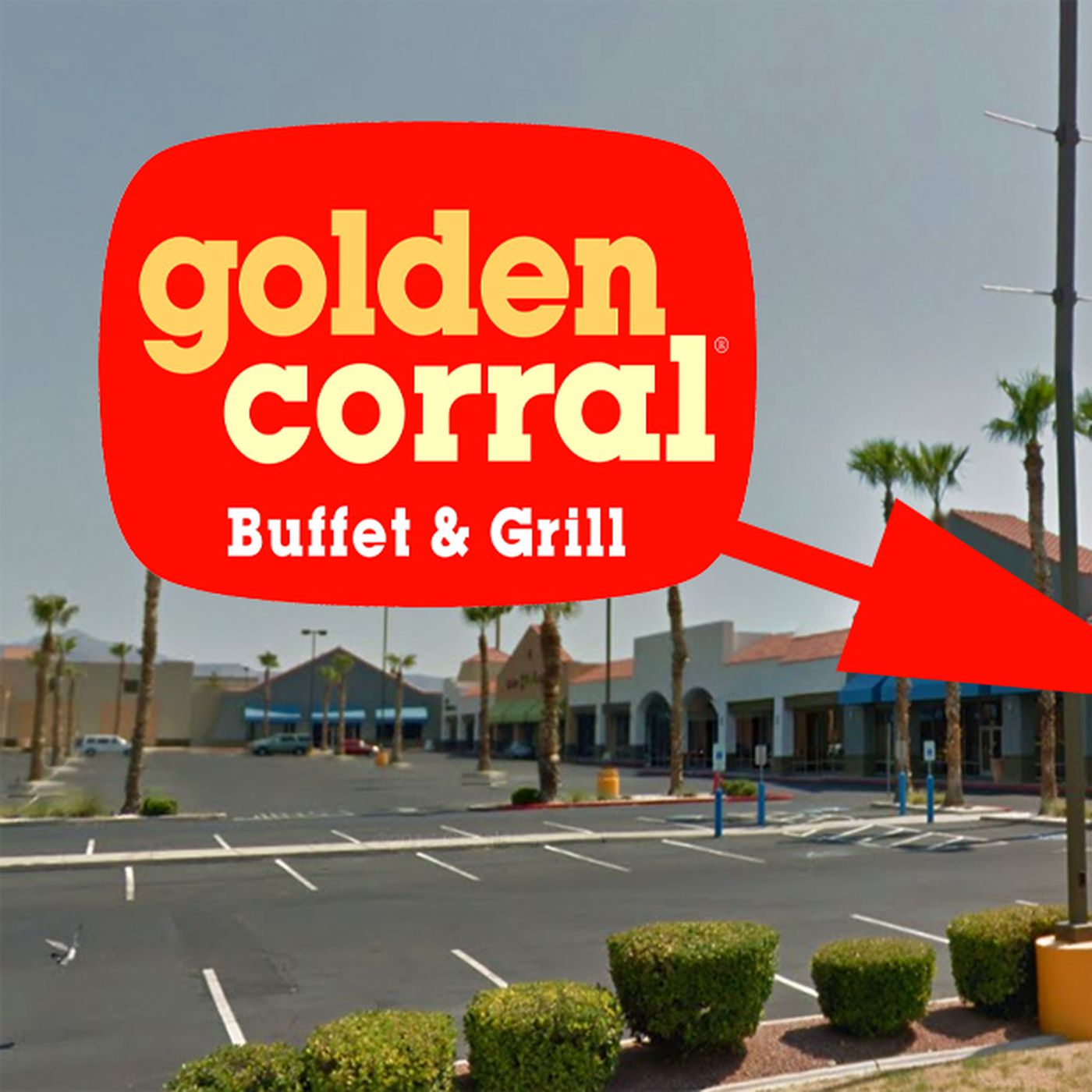 Golden Corral Prices America's 1 Buffet and Grill