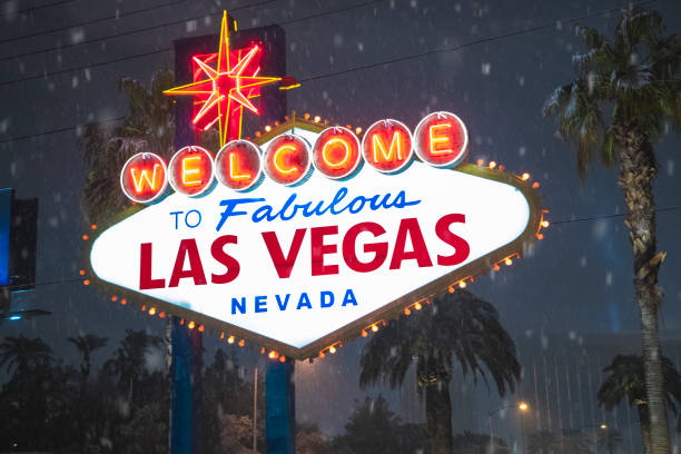 Fun Things to Do in Las Vegas During Winter