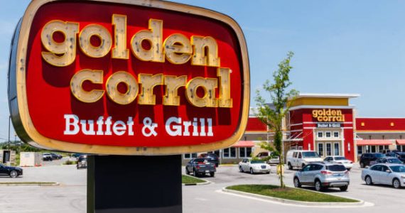 Is the Golden Corral Buffet Worth It?