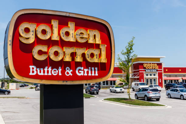 Is the Golden Corral Buffet Worth It?