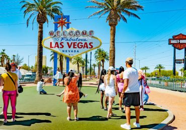 Las Vegas Strip Must-Do List
