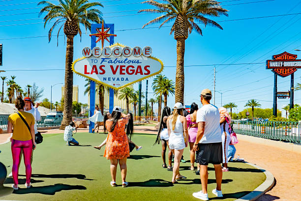 Las Vegas Strip Must-Do List