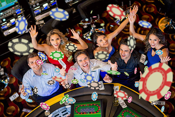 Secret Tips for Gambling in Las Vegas