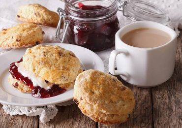 Biscuits and Scones – How are They Different from Each Other?