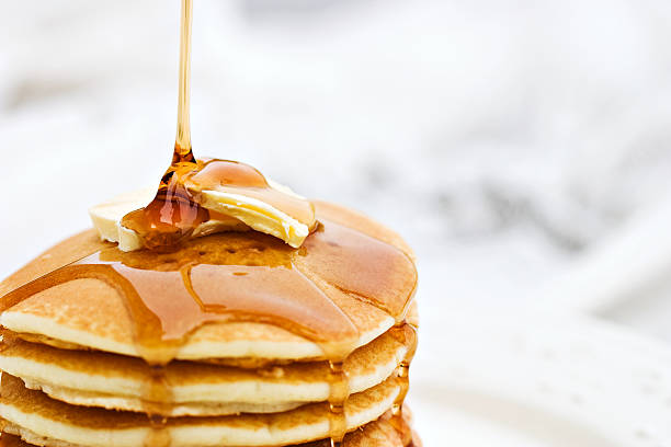 The Best Pancake Restaurants in the United States