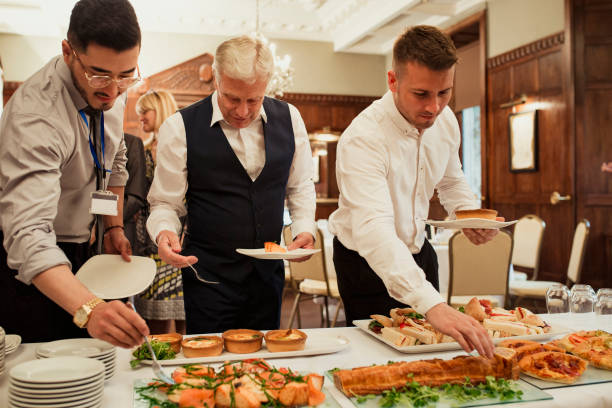 Buffet Etiquette: The Dos and Don'ts for a Safe and Enjoyable Dining Experience