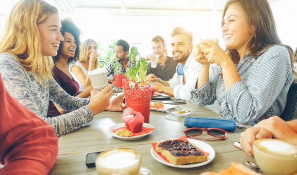 Exploring the Best Cafeterias in America