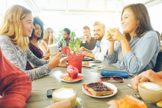 Exploring the Best Cafeterias in America