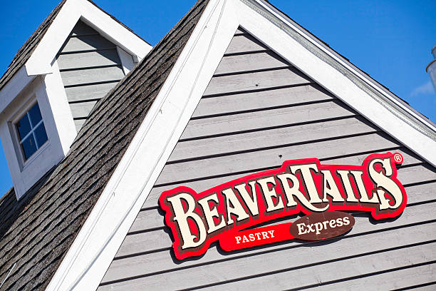 How Canada’s BeaverTails Became Famous