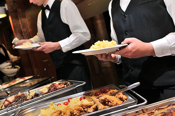 How to Properly Navigate a Buffet: Tips for Before, During, and After