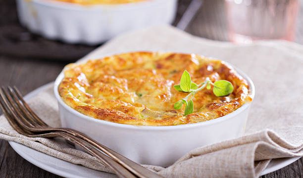 Soufflé vs Quiche – Understanding the Difference