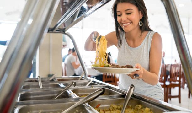 Best Buffet Restaurants in Atlanta Georgia