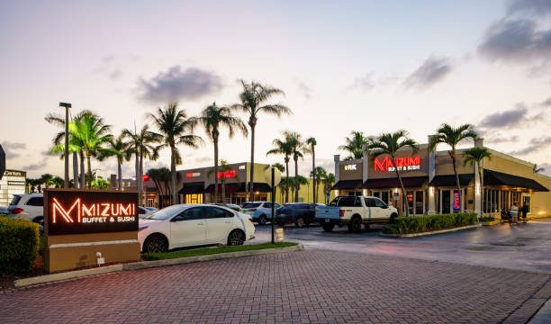 Miami's Best Brunch Buffet Spots