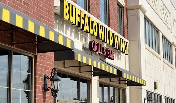 Buffalo Wild Wings Secret Menu Items