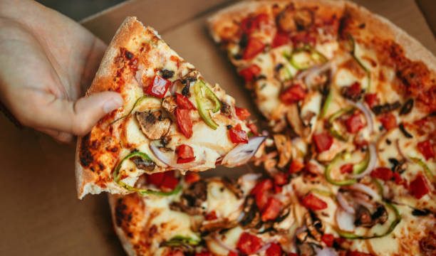 Domino’s Vs. Little Caesars Vs. Pizza Hut Vs. Papa John’s