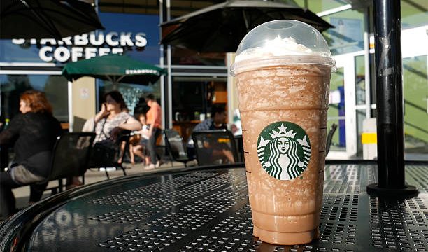 Starbucks Drinks You Won't Find on Their Menu and How to Order Them