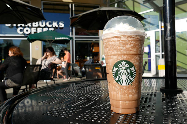 Starbucks Drinks You Won't Find on Their Menu and How to Order Them