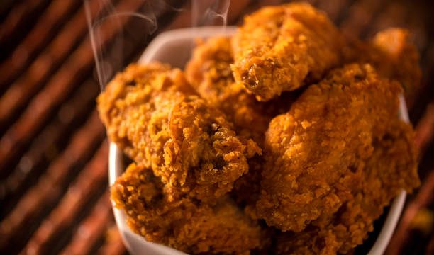 The Ultimate Fried Chicken Showdown
