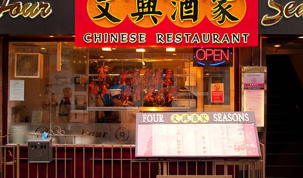 The 5 Most Popular Chinese Restaurant Chains in the US