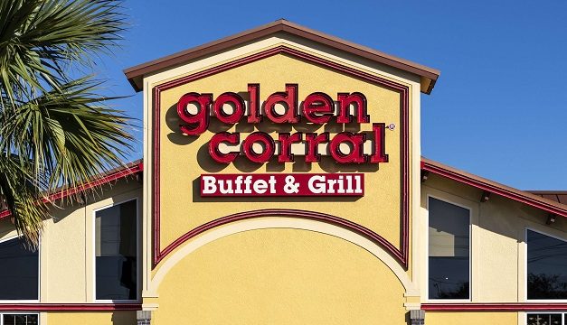 Golden Corral: The Ultimate Guide to America's Beloved Buffet Giant