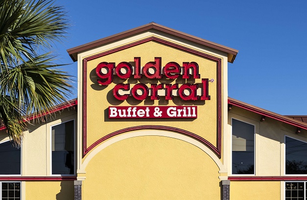 Golden Corral: The Ultimate Guide to America's Beloved Buffet Giant