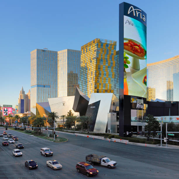 Prices and Hours of the Best Buffets in Las Vegas