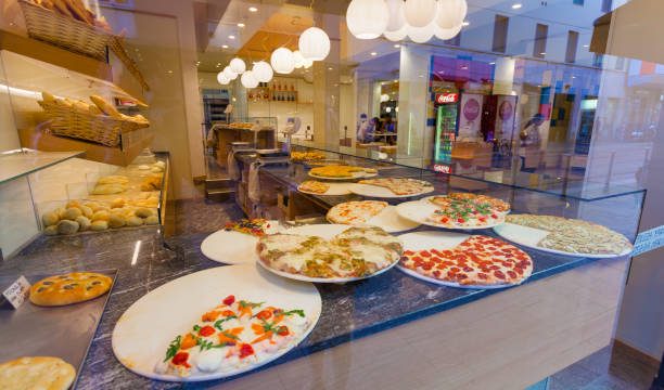 Unraveling Cici's Pizza Buffet's Delectable Offerings