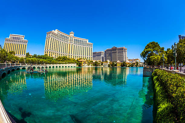 What’s the Best Time to Go to Bellagio Buffet?
