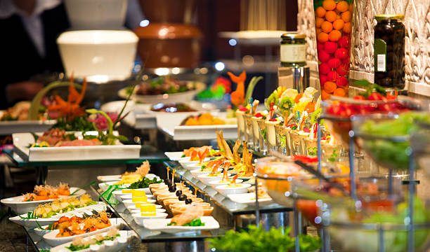 America's Healthiest Buffets: Savoring Flavor While Nourishing Well-Being
