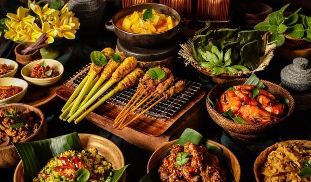Tips for Getting the Most Out of an Asian Buffet