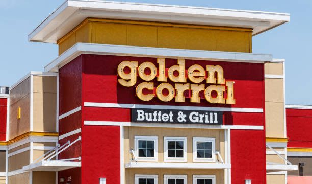 Golden Corral Buffet