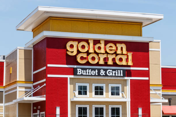 Golden Corral Buffet