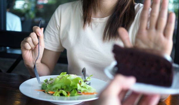 Golden Rules for Eating Out When You're Trying to Lose Weight