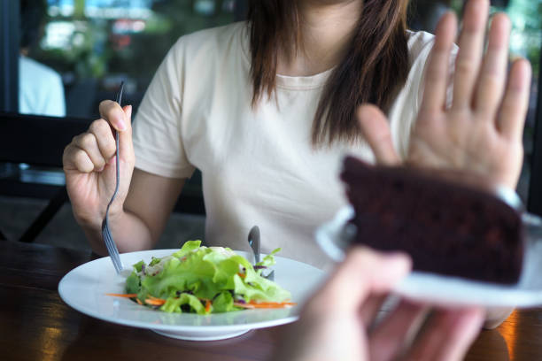 Golden Rules for Eating Out When You're Trying to Lose Weight