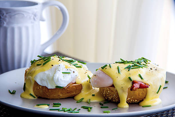 Different Ways Eggs Are Cooked at Buffets