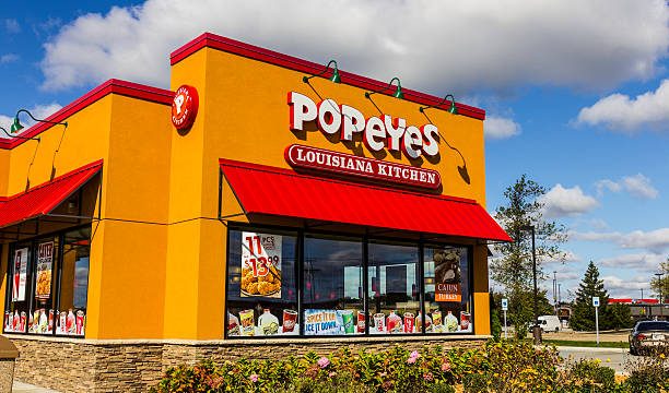 Popeyes