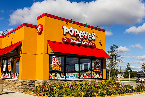 Popeyes