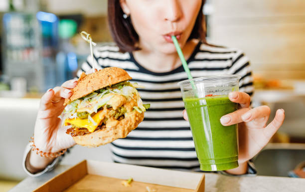 Vegetarian Options at the Top Fast Food Chains
